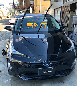 売約済