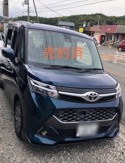 売約済