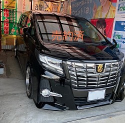 売約済