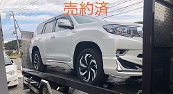 売約済