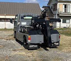 century211 2号車