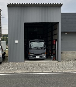 century211 レッカー　2号車　🚚🪝🚚